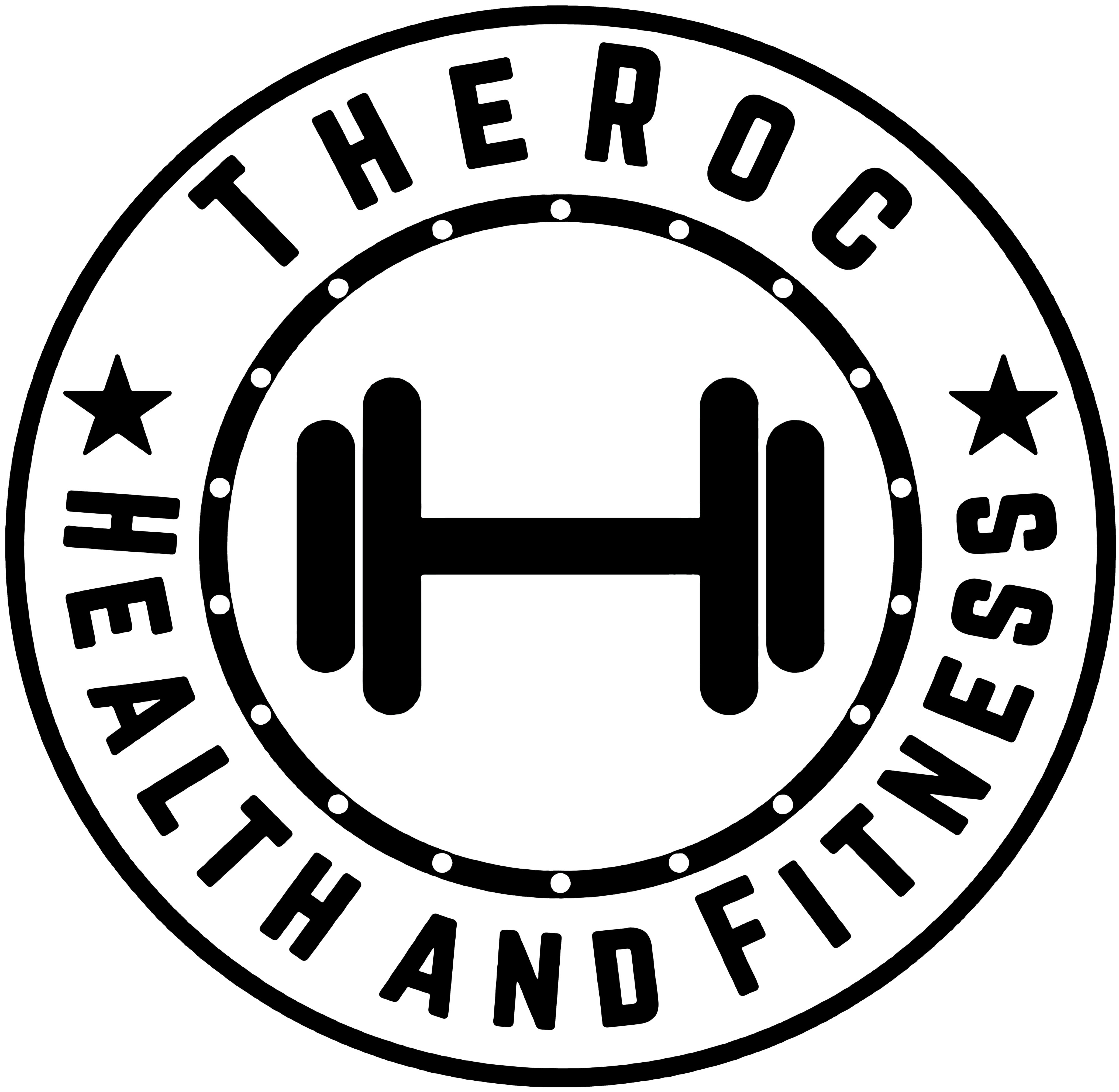 THEROC HEALTH AND FITNESS